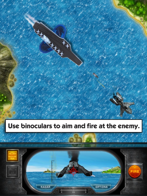 BATTLESHIP zAPPed EDITION MOVIE EDITION