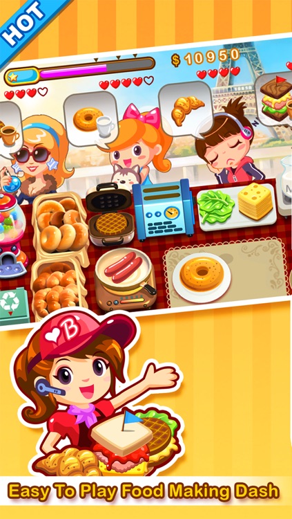 Bonnie's Brunch