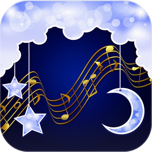 Lullaby Music iOS App