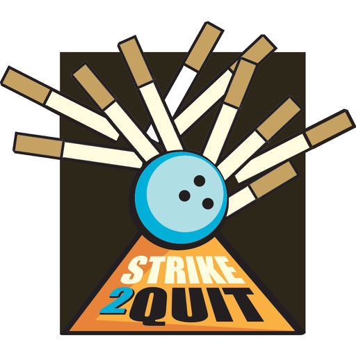 Strike2Quit Icon