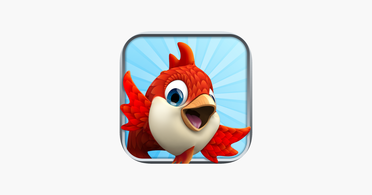 Fish Tales ™ on the App Store