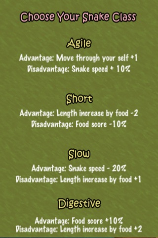 Smart Snake screenshot 2