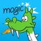 Magic Drawing Pad