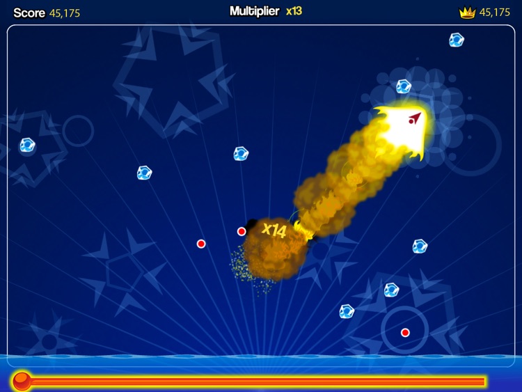 Tilt to Live HD screenshot-3