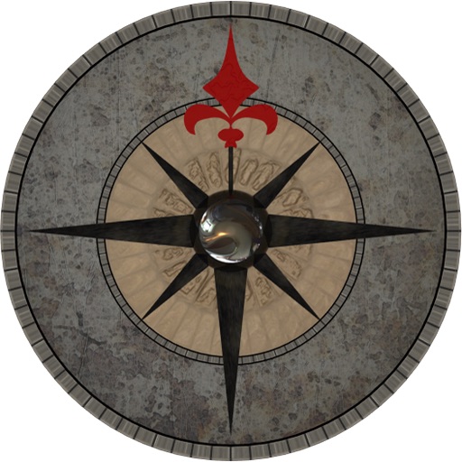 The Desire Compass-Ad Free icon