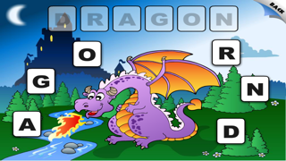 Screenshot #1 pour ABBY MONKEY 7+2 First Words Preschool Free