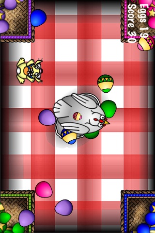 A Boing Bunny Lite Easter Eggstravaganza screenshot 4