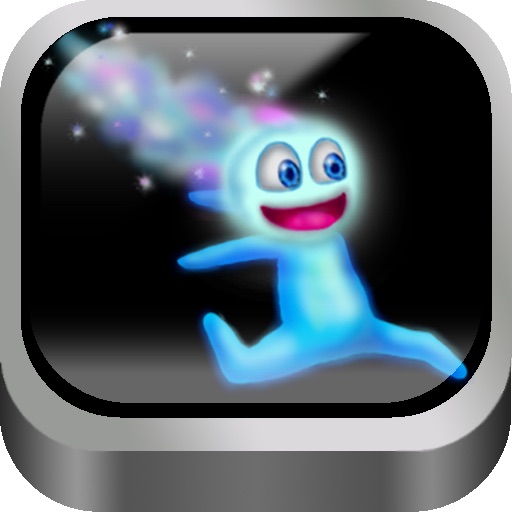 Stardrop Sprint iOS App