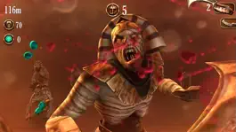 Game screenshot Escape from Doom apk