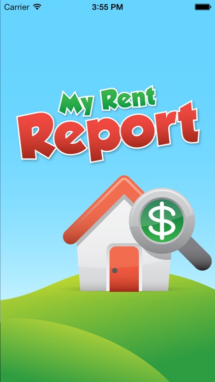 My Rent Report