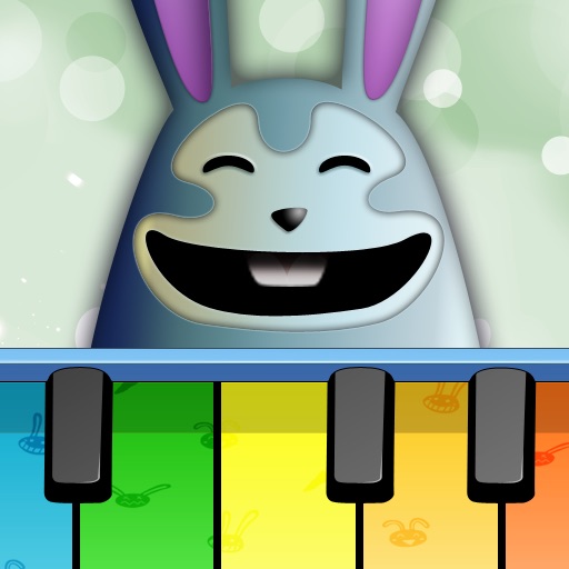 My First Accordion for Kids icon
