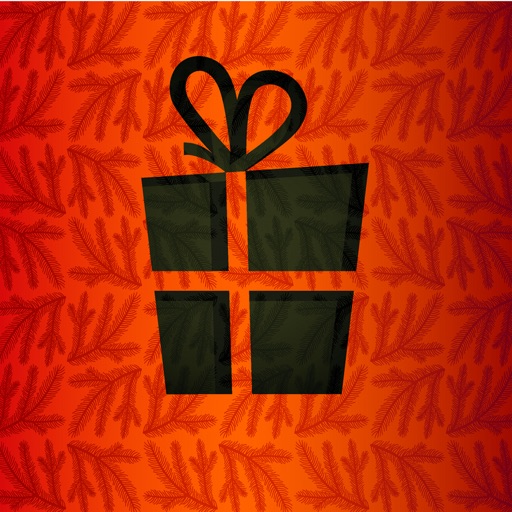 Gift List - (Holiday / Christmas List) Icon