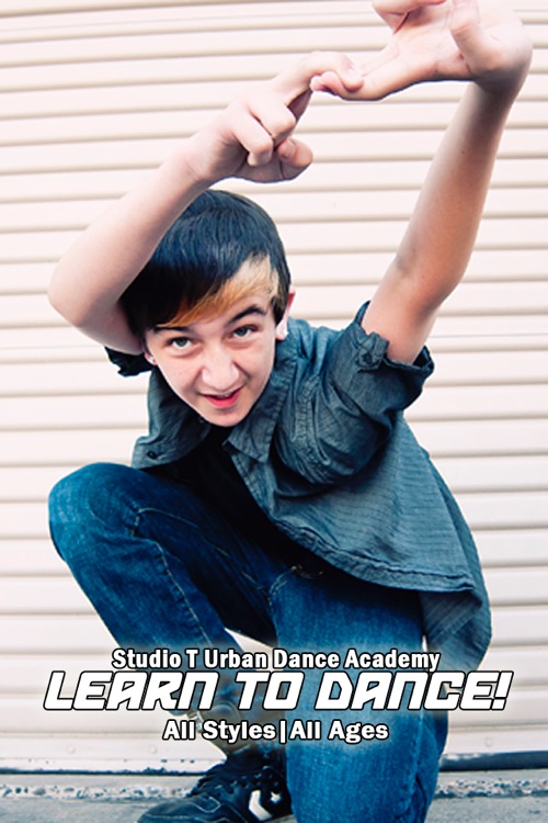 Studio T Dance Academy screenshot-3