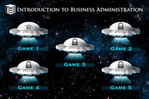 Plato Business Administration screenshot 2