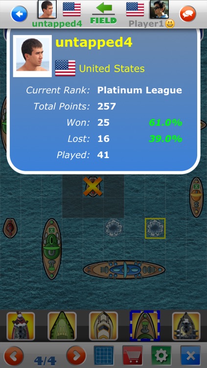 Naval Warfare screenshot-3