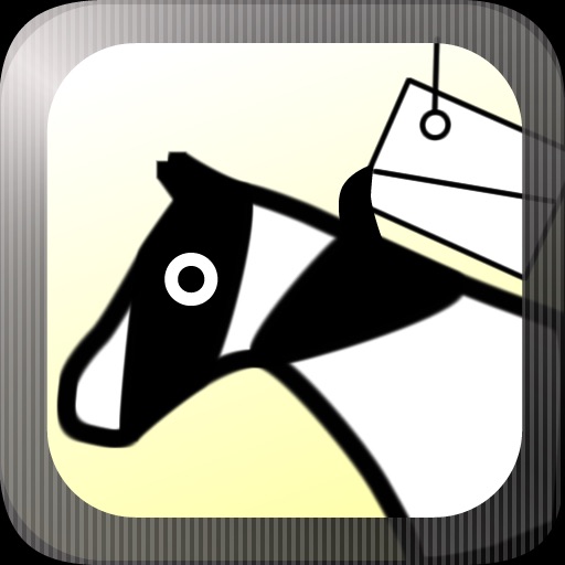 Shimauma farm iOS App