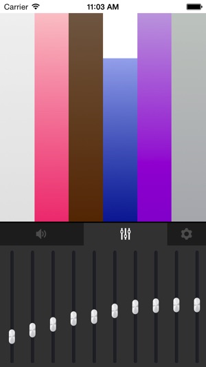 Noise Generator(圖2)-速報App