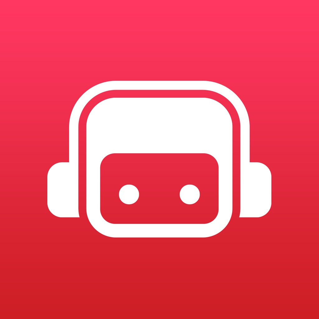Playlists.net for Spotify iOS App
