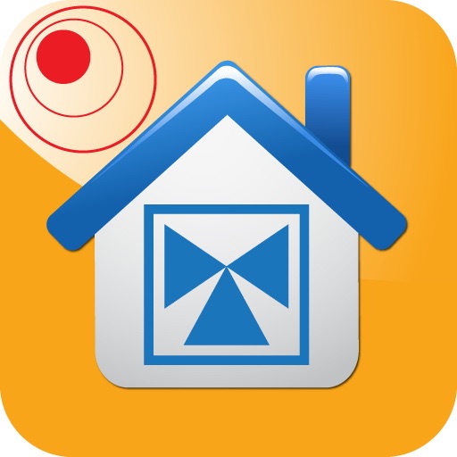 Portman Home Security icon