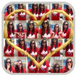Heart Booth HD - FREE