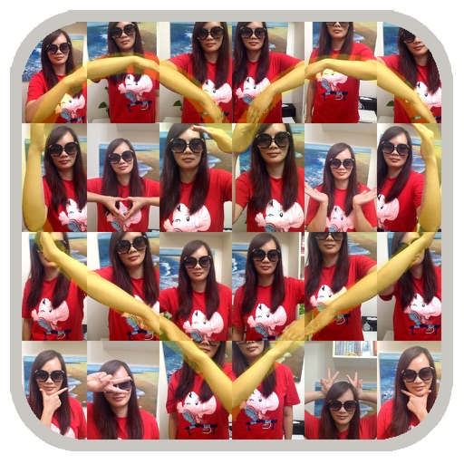 Heart Booth HD - FREE