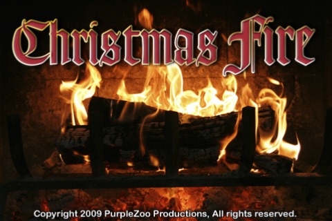 Christmas Fire screenshot 4