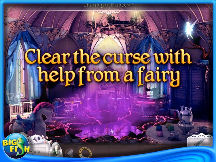 Return of the Curse: Princess Isabella Collector's Edition HD