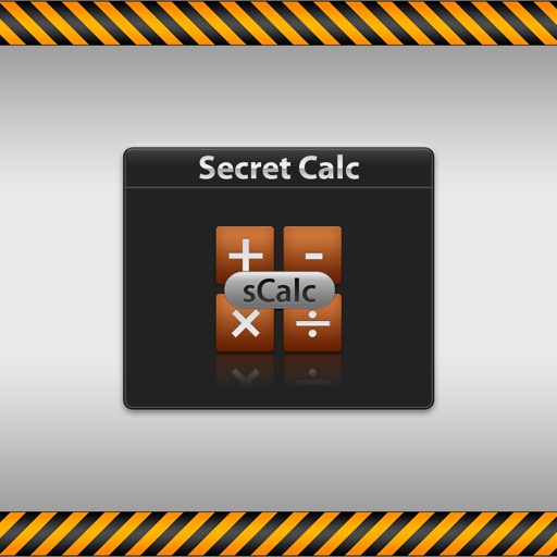 SecretCalc