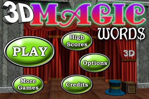 3D Magic Words screenshot 4