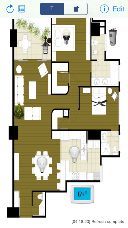 INTELLiHome for Insteon