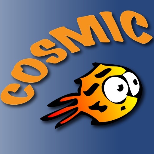 Cosmic