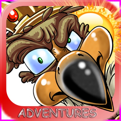 King Idiot: Adventures Icon