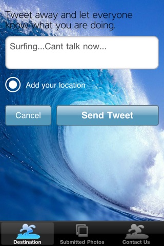 Rapid Surfer screenshot 3