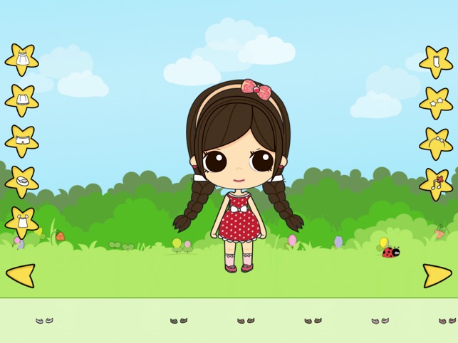 Dress Up. Sweet Girl(圖3)-速報App