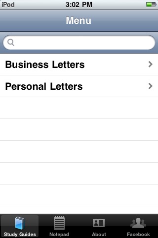 Letters 2.0