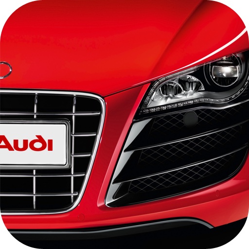 Audi icon