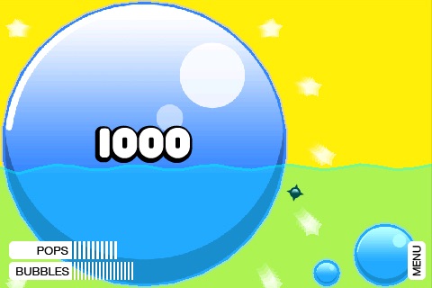 Just Fillin' screenshot-3
