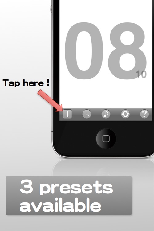 Easy Timer - Focus & Study screenshot-3