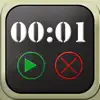 Timer‰ App Feedback