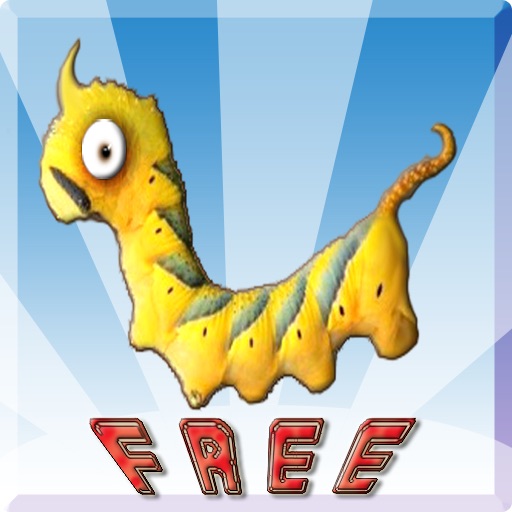 Chubby Bug Free icon