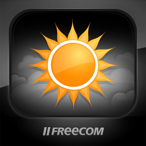 Tonido for Freecom icon