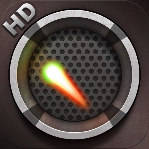 Circuloid Brick Breaker HD Icon