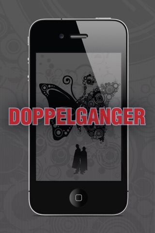 Doppelganger Screenshot 1