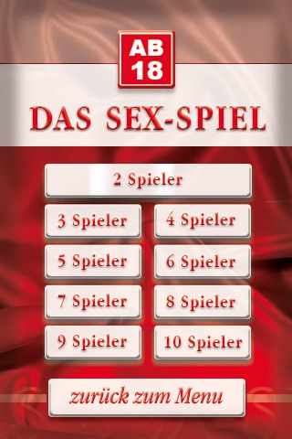 Ab 18 - Das Sex Spiel screenshot 4