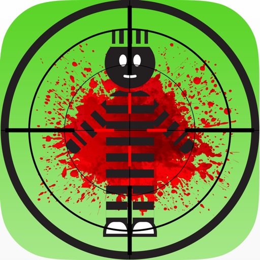 Prison Sniper Shooter Game - Fps Crime Snipe Shooting Games
