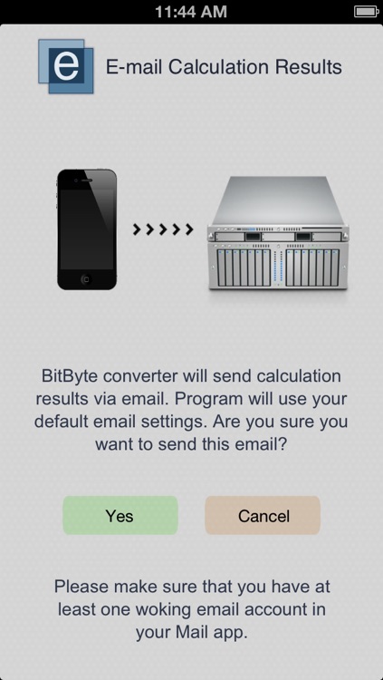 BitByte screenshot-3