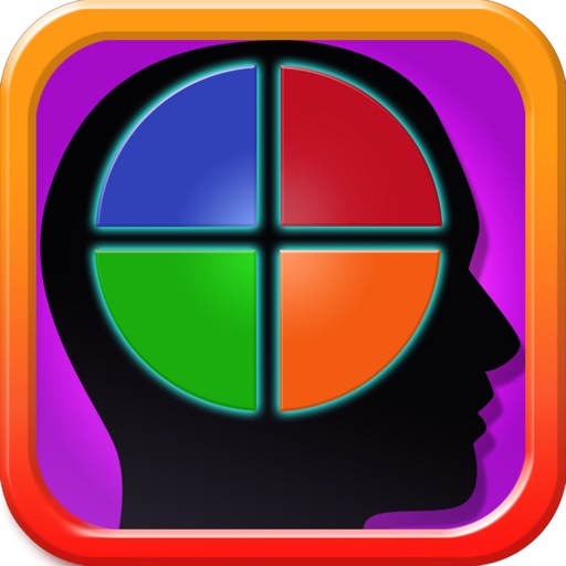 Memory Quest - Classic Puzzle Brain Trainer Icon