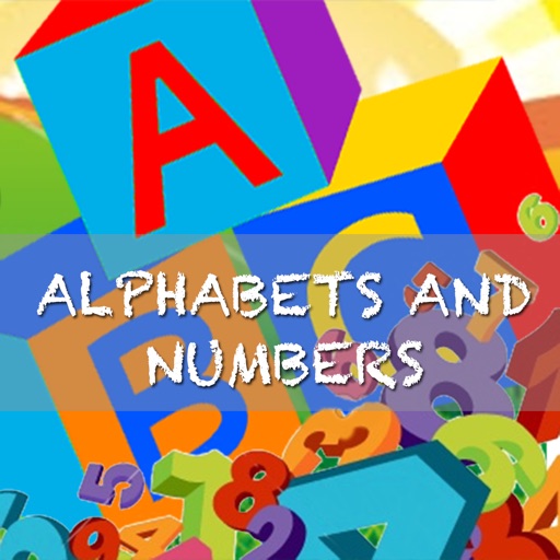 Alphabets and Letters Icon