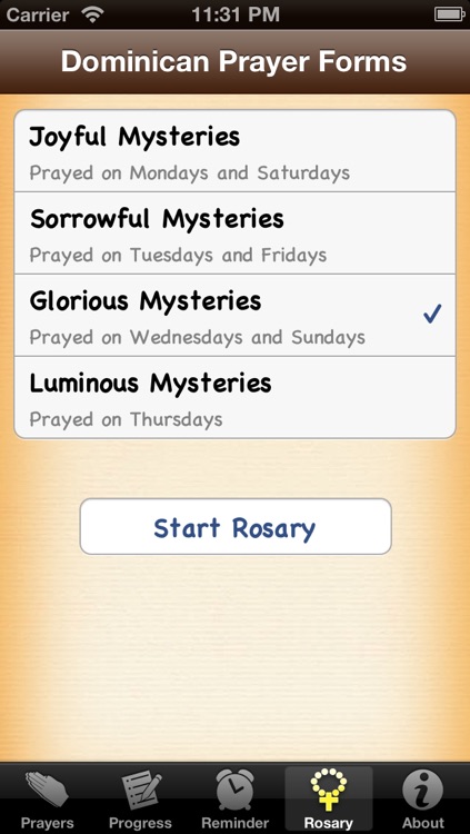 How to Pray the Dominican Way by App Igniter