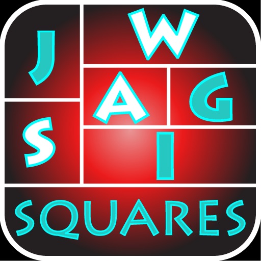 Jigsaw Squares